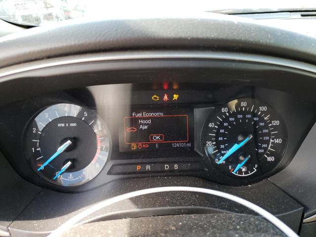 Photo 9 from auction – 2013 FORD FUSION SE with VIN 3FA6P0H75DR167828