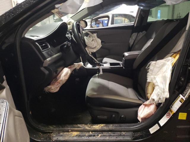 Photo 7 from auction – 2016 TOYOTA CAMRY LE with VIN 4T1BF1FKXGU158415