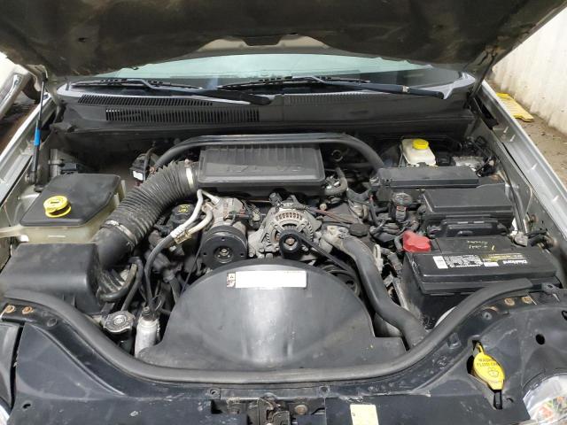 Photo 11 from auction – 2006 JEEP GRAND CHER with VIN 1J4GR48K26C345145