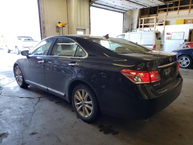 Photo 2 from auction – 2010 LEXUS ES 350 with VIN JTHBK1EG5A2361405