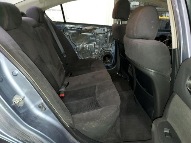 Photo 10 from auction – 2012 NISSAN MAXIMA S with VIN 1N4AA5AP3CC827994