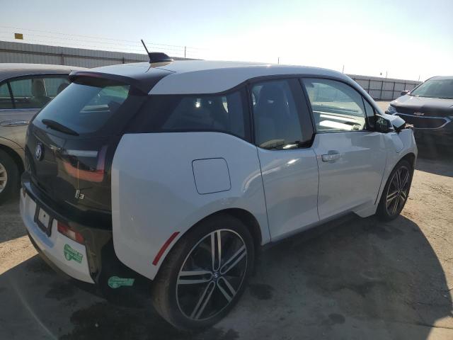 Photo 3 from auction – 2015 BMW I3 REX with VIN WBY1Z4C50FV279579