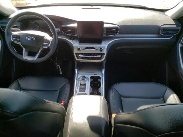 Foto 8 de la subasta – 2020 FORD EXPLORER X con VIN 1FMSK7DH7LGD17843