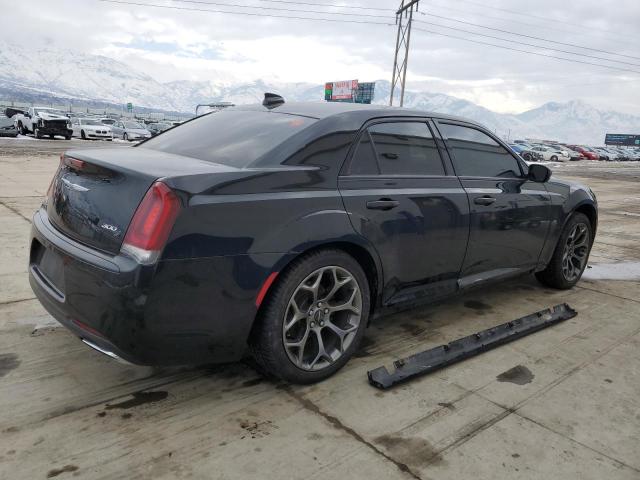 Photo 3 from auction – 2015 CHRYSLER 300 S with VIN 2C3CCABG8FH755877