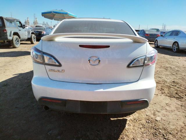 Photo 6 from auction – 2010 MAZDA 3 I with VIN JM1BL1SF7A1336764