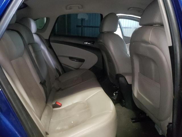 Photo 10 from auction – 2014 BUICK VERANO with VIN 1G4PP5SK6E4161891