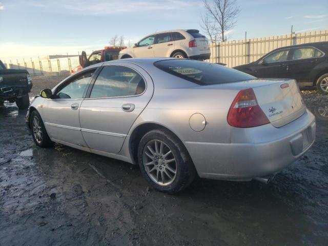 Photo 2 from auction – 2001 CHRYSLER 300M with VIN 2C3HE66G61H521673