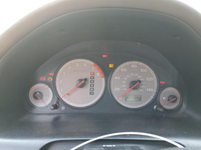 Photo 9 from auction – 2002 HONDA CIVIC EX with VIN 1HGEM22912L072572