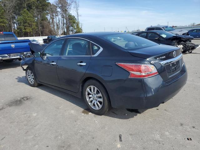 Photo 2 from auction – 2015 NISSAN ALTIMA 2.5 with VIN 1N4AL3AP1FN313004