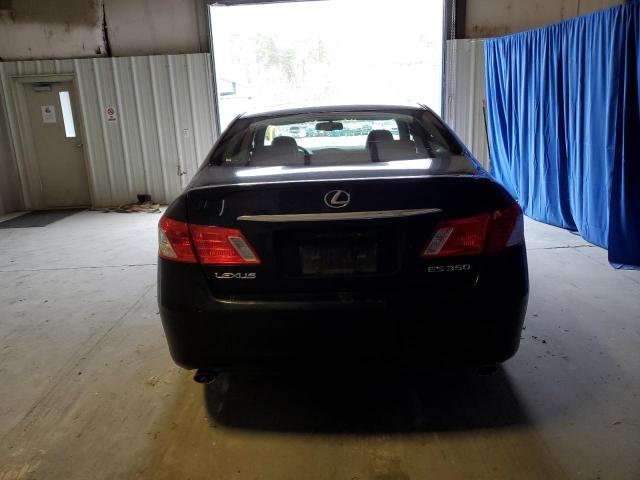 Photo 6 from auction – 2008 LEXUS ES 350 with VIN JTHBJ46G382246444
