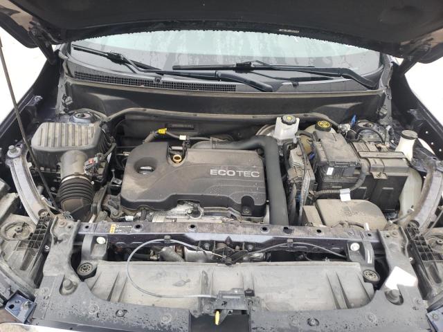 Photo 12 from auction – 2019 GMC TERRAIN SL with VIN 3GKALMEV8KL151010