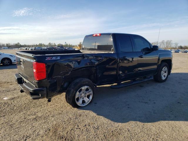 Photo 3 from auction – 2017 CHEVROLET SILVERADO with VIN 1GCVKREC0HZ255035
