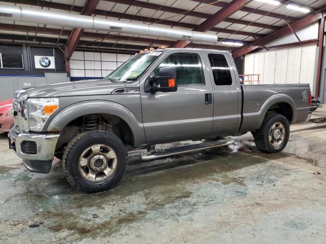 FORD F250 SUPER 2012 with VIN 1FT7X2B69CEA52788 - Photo from auction