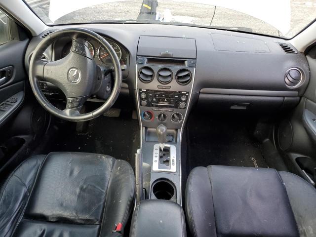 Photo 8 from auction – 2008 MAZDA 6 I with VIN 1YVHP80C385M30766