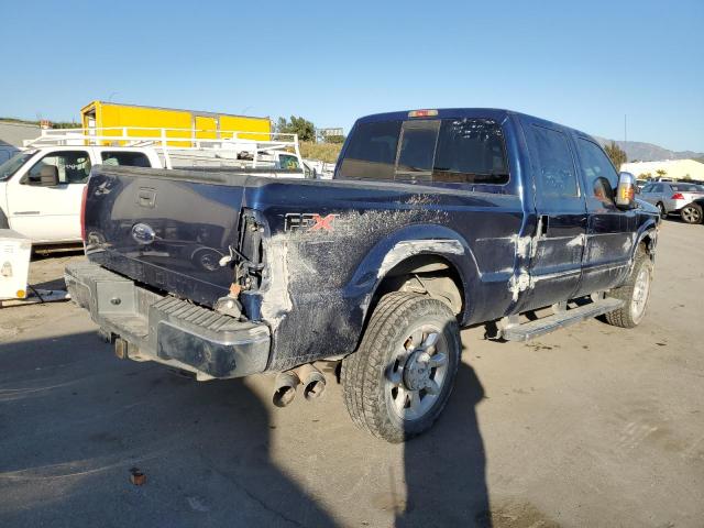 Photo 3 from auction – 2011 FORD F350 SUPER with VIN 1FT8W3BT0BEC06189