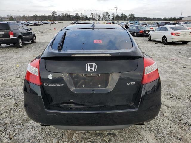 Photo 6 from auction – 2012 HONDA CROSSTOUR with VIN 5J6TF1H54CL002025