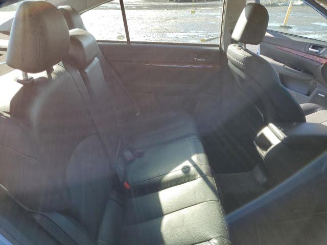 Photo 10 from auction – 2011 SUBARU LEGACY 3.6 with VIN 4S3BMDK60B2250819