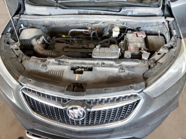 Photo 11 from auction – 2017 BUICK ENCORE PRE with VIN KL4CJASB5HB052278