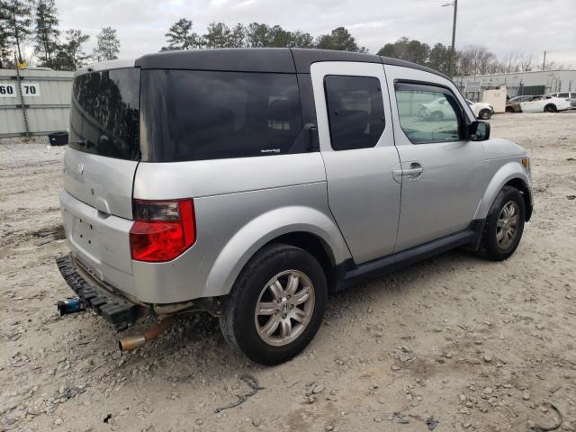 Photo 3 from auction – 2006 HONDA ELEMENT EX with VIN 5J6YH18766L014022