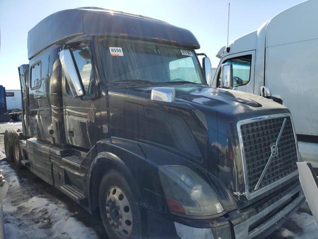 Photo 10 from auction – 2016 VOLVO VN VNL with VIN 4V4NC9EG7GN963079