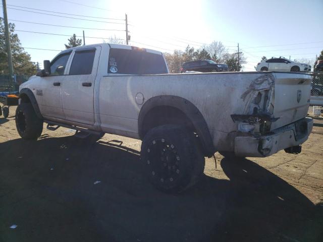 Photo 2 from auction – 2014 RAM 2500 ST with VIN 3C6UR5HJ7EG138310