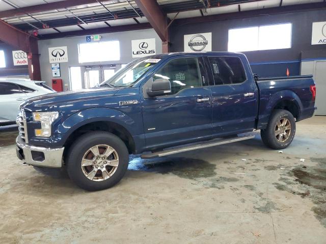 FORD F150 SUPER 2015 with VIN 1FTEW1EG8FFA47248 - Photo from auction
