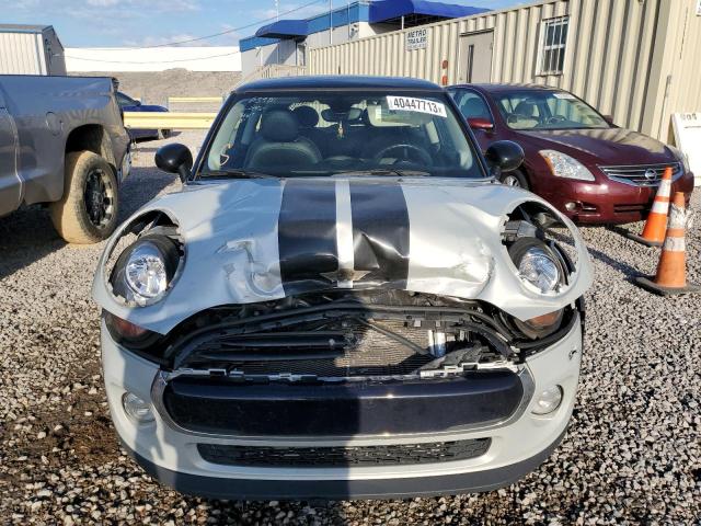Photo 5 from auction – 2017 MINI COOPER with VIN WMWXP5C32H3C64943