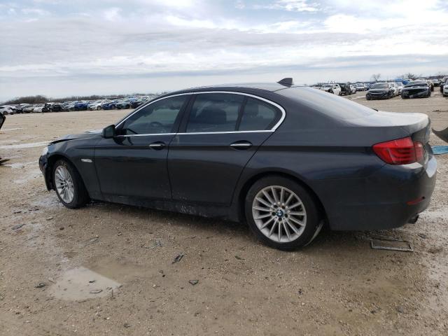 Photo 2 from auction – 2012 BMW 535 I with VIN WBAFR7C51CC809510
