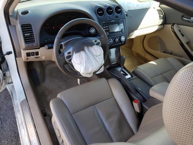 Photo 8 from auction – 2013 NISSAN ALTIMA S with VIN 1N4AL2EP2DC141661