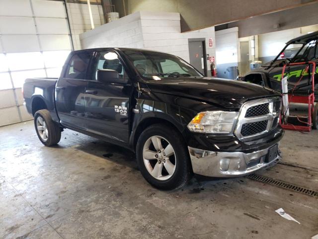 Photo 4 from auction – 2021 RAM 1500 CLASS with VIN 1C6RR7KT9MS559447