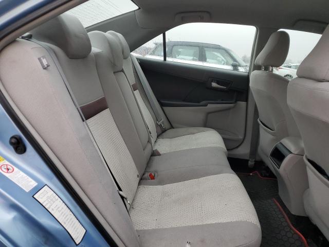 Photo 10 from auction – 2012 TOYOTA CAMRY BASE with VIN 4T1BF1FK7CU525488