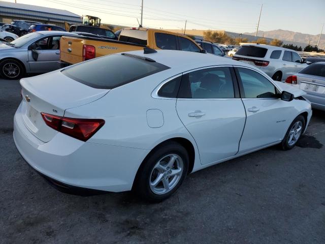 Photo 3 from auction – 2017 CHEVROLET MALIBU LS with VIN 1G1ZB5ST0HF101062