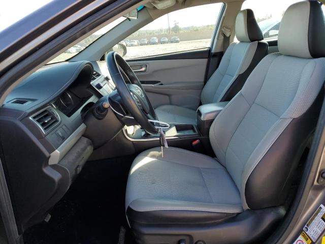 Photo 7 from auction – 2016 TOYOTA CAMRY LE with VIN 4T1BF1FK7GU166259