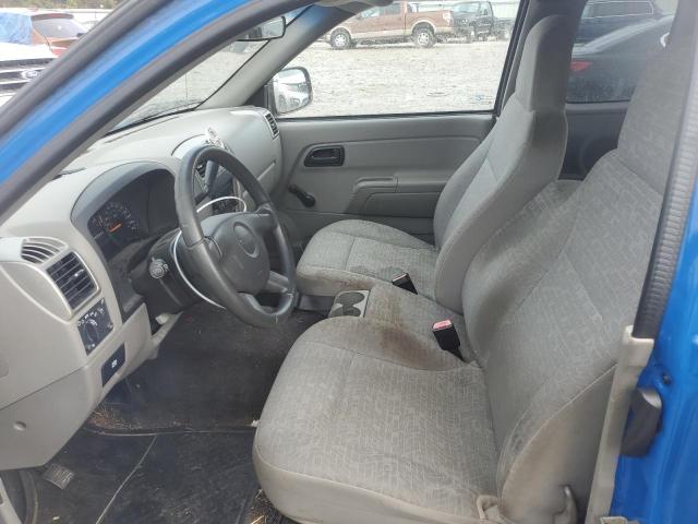 Photo 7 from auction – 2007 ISUZU I-290 with VIN 1GGCS199878703046