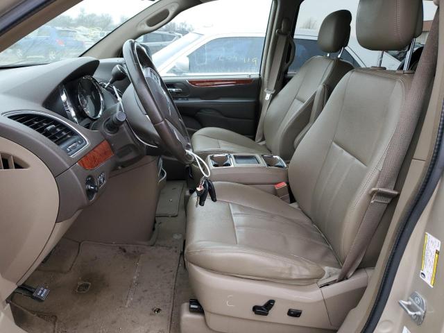 Photo 7 from auction – 2014 CHRYSLER TOWN & COU with VIN 2C4RC1BG0ER325761