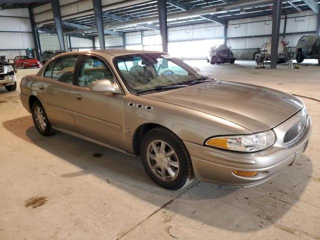 Photo 4 from auction – 2003 BUICK LESABRE LI with VIN 1G4HR54K63U222309
