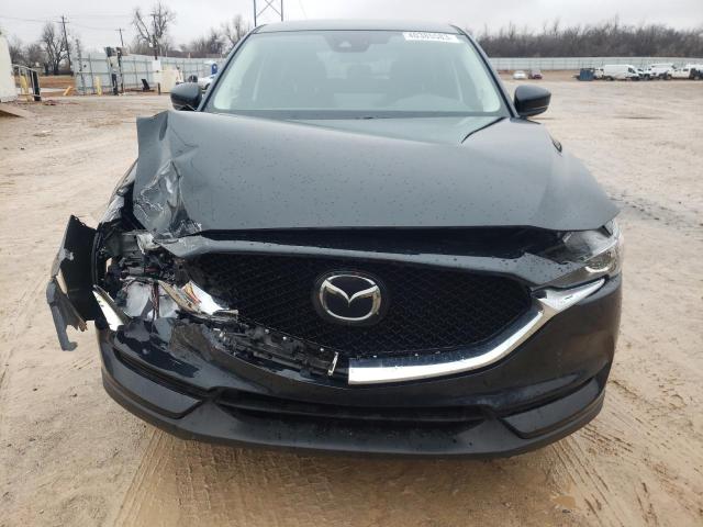 Photo 5 from auction – 2021 MAZDA CX-5 TOURI with VIN JM3KFBCM4M0500919