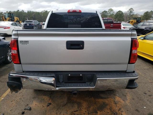 Photo 6 from auction – 2015 GMC SIERRA K15 with VIN 3GTU2VEC3FG305783