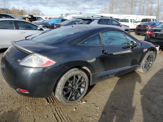 Photo 3 from auction – 2007 MITSUBISHI ECLIPSE ES with VIN 4A3AK64F57E073066