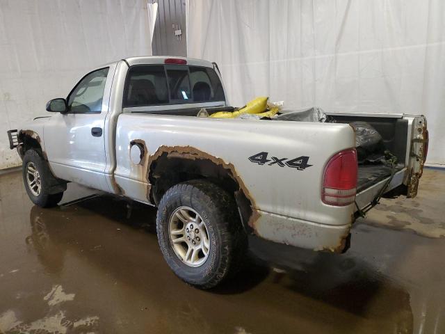 Photo 2 from auction – 2003 DODGE DAKOTA SXT with VIN 1D7GG16X13S327221