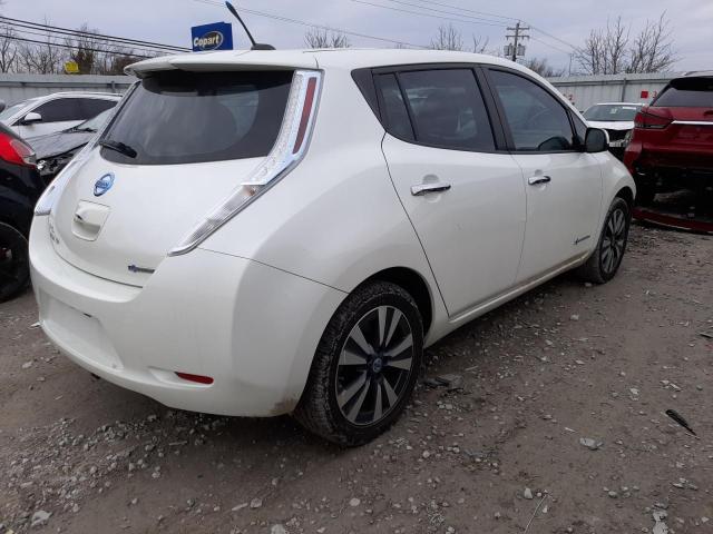 Photo 3 from auction – 2013 NISSAN LEAF S with VIN 1N4AZ0CP3DC414984
