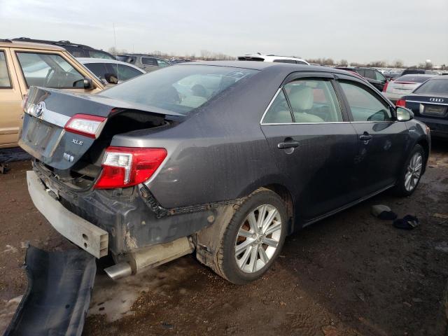 Photo 3 from auction – 2012 TOYOTA CAMRY HYBR with VIN 4T1BD1FK6CU029460