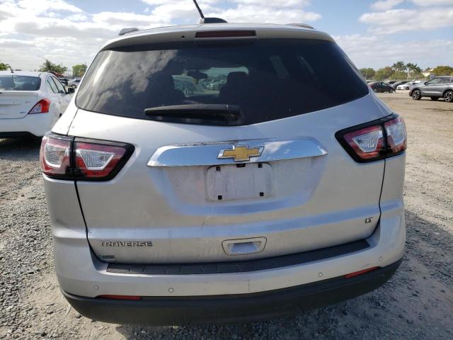 Photo 6 from auction – 2017 CHEVROLET TRAVERSE L with VIN 1GNKRHKD8HJ193895