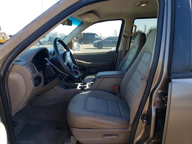Photo 7 from auction – 2002 FORD EXPLORER X with VIN 1FMZU72E22ZA04560