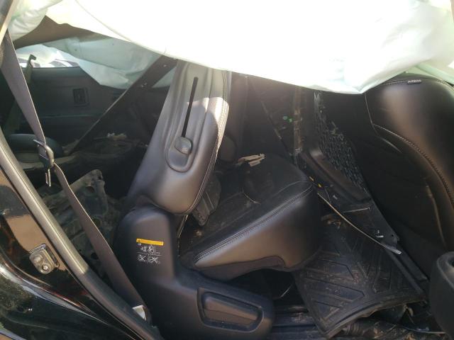 Photo 10 from auction – 2013 NISSAN PATHFINDER with VIN 5N1AR2MM9DC636631