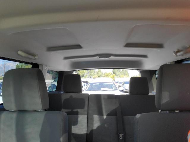 Photo 10 from auction – 2008 DODGE NITRO SXT with VIN 1D8GU28K28W151114
