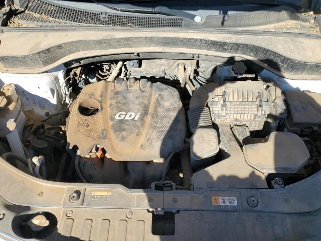 Photo 12 from auction – 2014 KIA SORENTO LX with VIN 5XYKT3A67EG448693