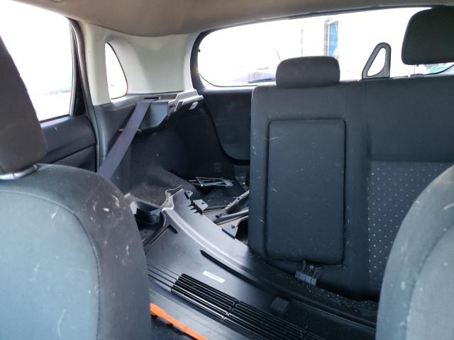 Photo 10 from auction – 2011 MITSUBISHI OUTLANDER with VIN JA4AR4AU1BZ016266