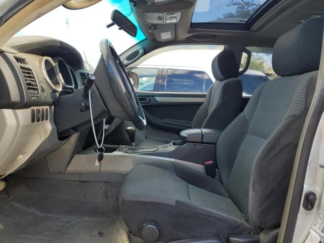 Photo 7 from auction – 2005 TOYOTA 4RUNNER SR with VIN JTEBU14R158050907
