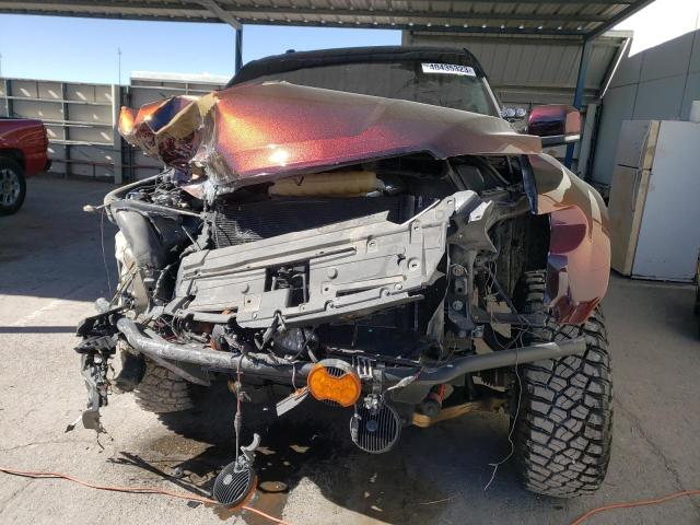 Photo 5 from auction – 2018 FORD F150 SUPER with VIN 1FTEW1E59JKC87794